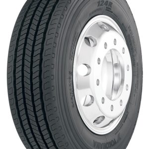 225/75 R17,5 129M TL 124R VA / M+S / 3PMSF 129/127 M YOKOHAMA