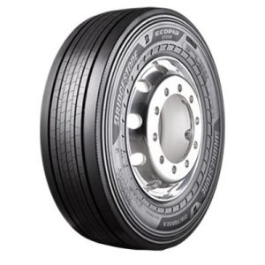 385/65 R22,5 160K TL 20 PR M+S BRIDGESTONE ECOPIA STEER ENLITEN
