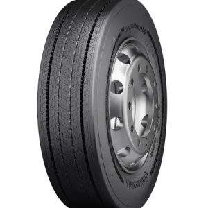 275/70 R22,5 152/150J TL 16 PR M+S CONTINENTAL URBAN HA5 AUSLAUF