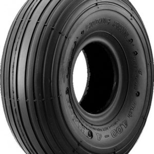 3.00-4 (260x85) 4PR C-179N Rille, Ventil TR87 Set