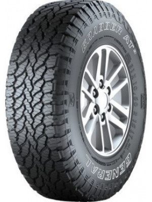 255/65 R17 114S GR-AT3 114S