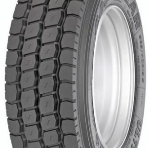 265/70 R19,5 143J TL UG WTT FRT TFL / M+S / 3PMSF 143/141 J GOODYEAR