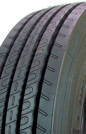 315/80 R22,5 TL MATADOR F HR4 156L vodici 3PMSF M+S 20PR