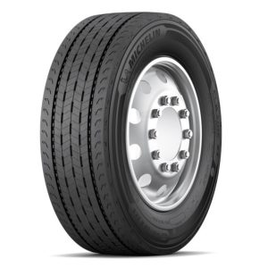 355/50 R22,5 158K TL M+S MICHELIN X LINE ENERGY Z 3
