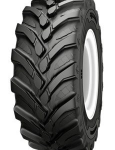540/65 R30 TL Alliance Forestar 668 III 155D