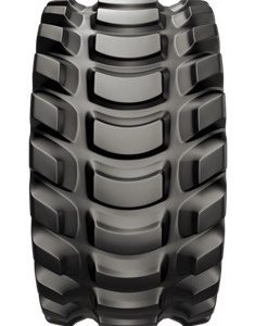 400/55 R17,5 TL Alliance Flotation 339 144B