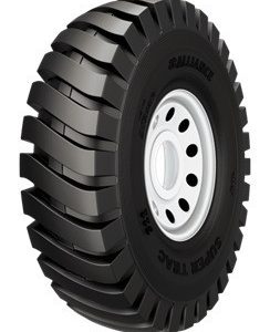 21,00-25 TL Alliance Super Trac 311 40PR A2