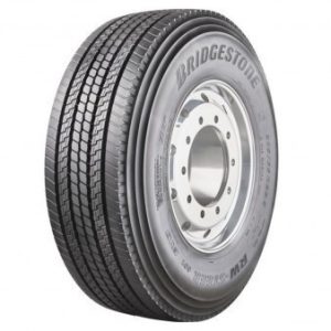 385/65 R22,5 164K TL RWS 001 EVO VA / M+S / 3PMSF 164 K 158 L 15R 22.5 BRIDGESTONE
