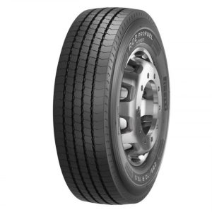 265/70 R19,5 140/138M TL M+S PIRELLI R02 PROFUEL STEER