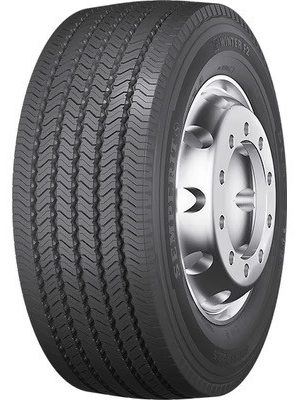 315/80 R22,5 156/150L TL 18 PR M+S SEMPERIT WINTER F2