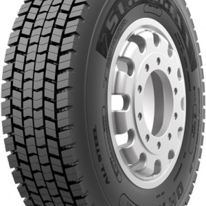 295/60 R22,5 150/147L DH100 TL 150/147L