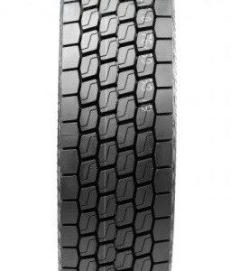 12 R22,5 TL Windpower WDR 76 II 18PR 152/149M 3PMSF