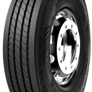 10 R22,5 TL Windpower WSR 75 16PR 144/142M 3PMSF