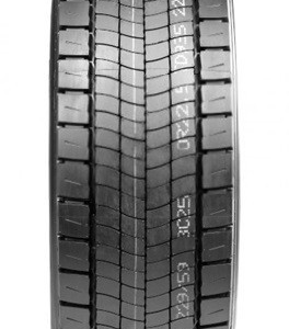 315/60 R22,5 TL Windpower PRO DL96 20PR 152/148L 3PMSF
