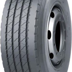 385/55 R22,5 160K TL Ecoway AZ170 AUFL,VA / M+S / 3PMSF 160 K BISON