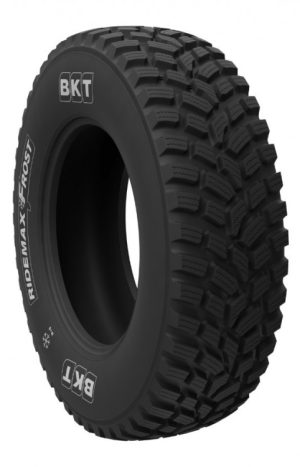 480/80 R38 TL BKT Ridemax Frost 166A8/161D M+S