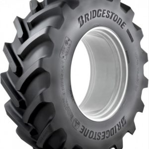 540/65 R 24 Bridgestone VX-R Tractor 140 D/ 137 E TL