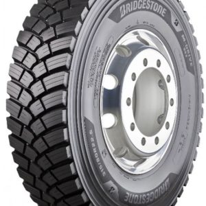 295/80 R22,5 152K TL MD 002 HA / M+S / 3PMSF 152/148 K BRIDGESTONE
