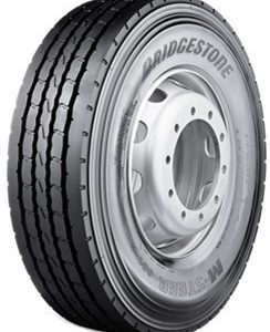 295/80 R22,5 154K TL MS 002 VA / M+S / 3PMSF 154/149 K BRIDGESTONE