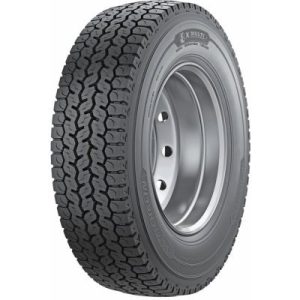 235/75 R17,5 132/130M TL VG M+S MICHELIN X MULTI D