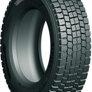 295/80 R22,5 152/148M TL 18 PR M+S AEROTYRE AE02-D