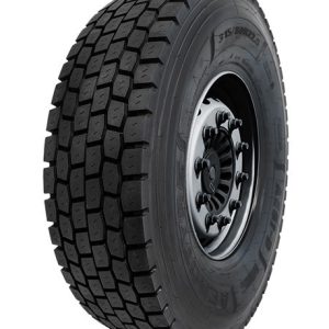 295/80 R22,5 152/148M TL 18 PR M+S AEROTYRE AE01-D