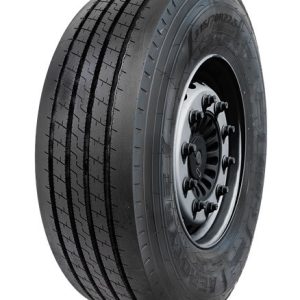 295/80 R22,5 154/149M TL 18 PR M+S AEROTYRE AE01-S