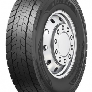 315/80 R22,5 156/154L TL 20 PR M+S AUSTONE ADR606