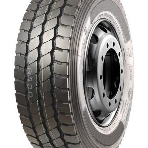 425/65 R22,5 165K TL 20 PR M+S BARKLEY BLT15