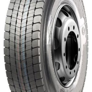 295/60 R22,5 150/147L TL 16 PR M+S BARKLEY BL831