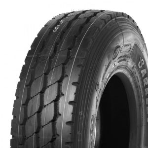 445/65 R22,5 169K TL 20 PR M+S BARKLEY BL225