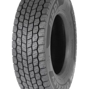 315/80 R22,5 156/150L TL 20 PR M+S BARKLEY BRD1