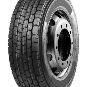 315/80 R22,5 156/154L TL 20 PR M+S BARKLEY BL833