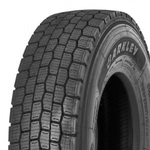 315/80 R225 156/150L TL 20 PR M+S BARKLEY BLW18