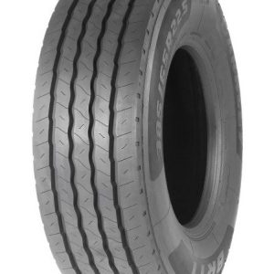 385/55 R22,5 160K TL 20 PR M+S BARKLEY BRT1