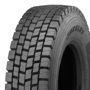 315/60 R22,5 152M TL 16 PR M+S BARKLEY BL806+