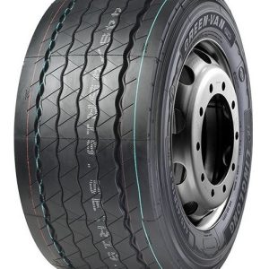 445/45 R19,5 160J TL 20 PR M+S BARKLEY BLT11