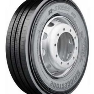 315/80 R22,5 TL Rovelo Steer R2 20PR 156/153L 3PMSF