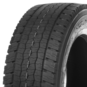 315/60 R22,5 152/148L TL M+S BRIDGESTONE ECOPIA H-DRIVE 002
