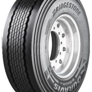 385/55 R22,5 TL BRIDGESTONE DURAVIS R TRAILER 002 160K 3PMSF