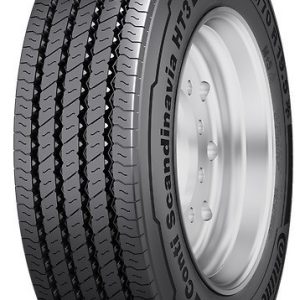 245/70 R17,5 143/141L TL 16 PR M+S CONTINENTAL SCANDINAVIA HT3