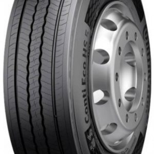 315/70 R22,5 158/150L TL 20 PR M+S CONTINENTAL CONTI ECO HS 5