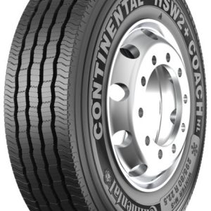 315/80 R22,5 156/150L TL 18 PR M+S CONTINENTAL HSW2+ COACH