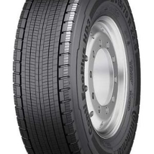 315/45 R22,5 147/145L TL 16 PR M+S CONTINENTAL ECO PLUS HD3