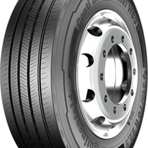 295/80 R22,5 154/149M TL 16 PR M+S CONTINENTAL ECO REGIONAL HS3 AUSLAUF