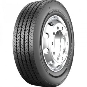 275/70 R22,5 152/148J TL 16 PR M+S CONTINENTAL IT CONTI URBAN SCANDINAVIA HA3+