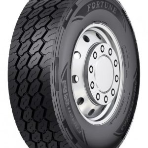 425/65 R22,5 165K TL 20 PR M+S FORTUNE FAM 211
