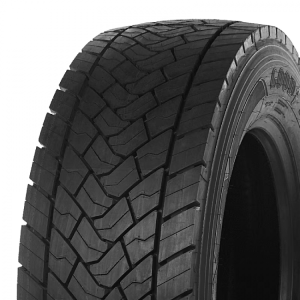 265/70 R19,5 140/138M TL 16 PR M+S GOODYEAR KMAX S GEN-2
