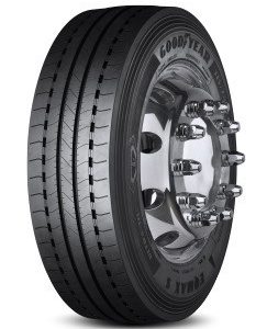 315/80 R225 158/150L TL 20 PR M+S GOODYEAR EQMAX S ULTRA