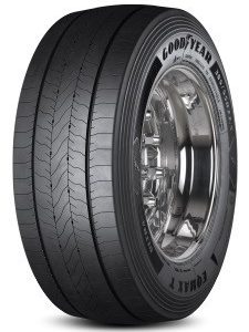 385/55 R22,5 160K TL 20 PR M+S GOODYEAR EQMAX T ULTRA